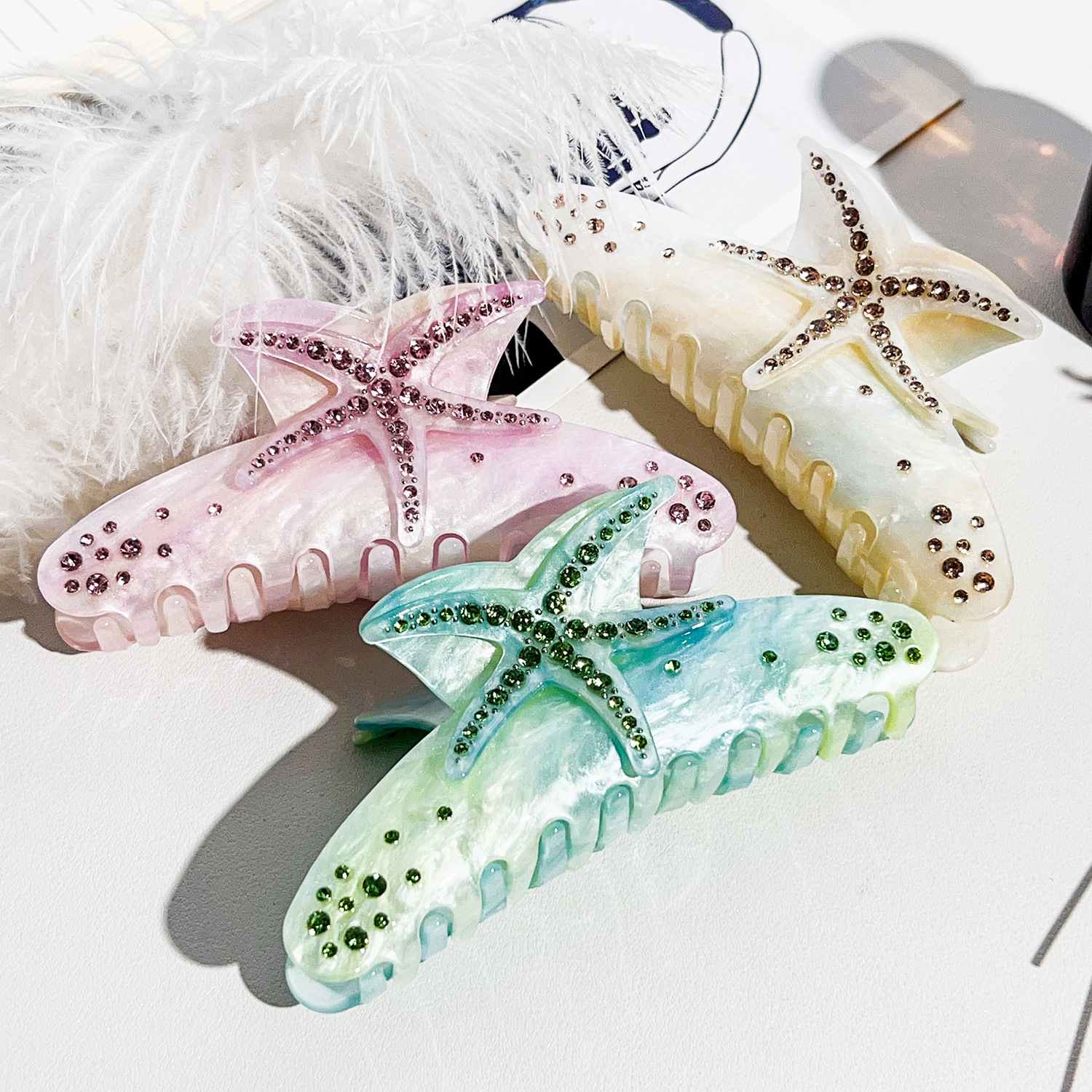 なぜ大人のヘアアクセサリーがあなたの日常にふさわしいのでしょうか?