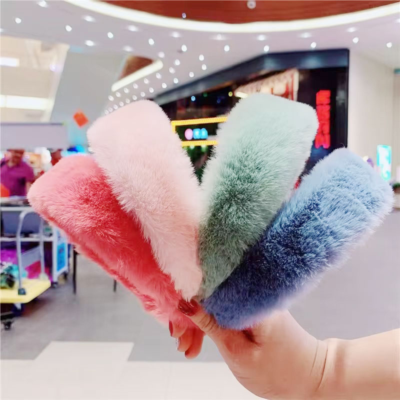 ヘアバンドが失敗し続けるのはなぜですか?